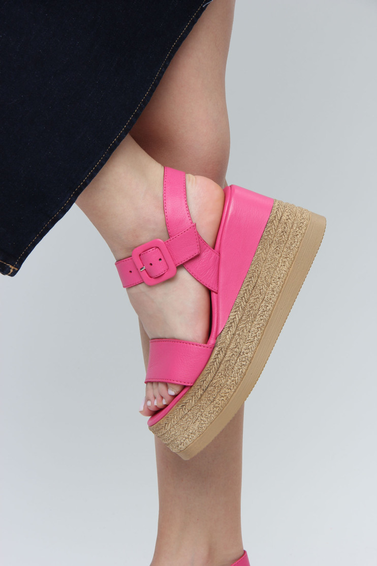 Босоніжки Fabio Monelli 190364 - Вид 7 - інтернет магазин sandalini.ua