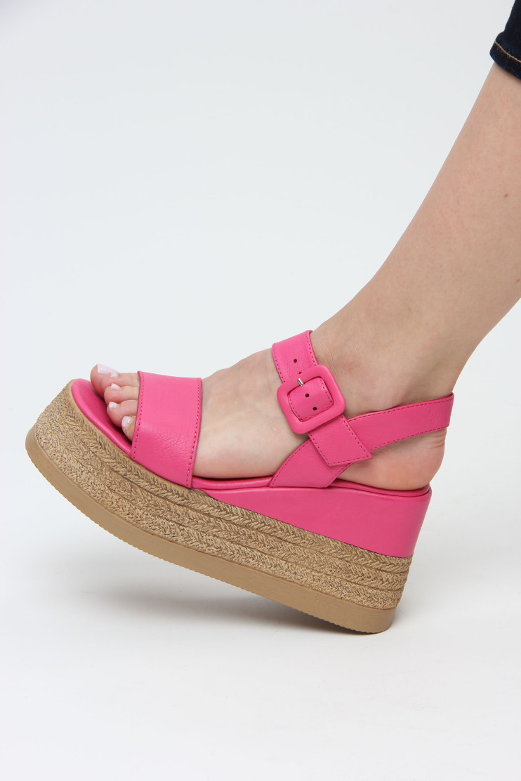 Босоніжки Fabio Monelli 190364 - Вид 8 - інтернет магазин sandalini.ua