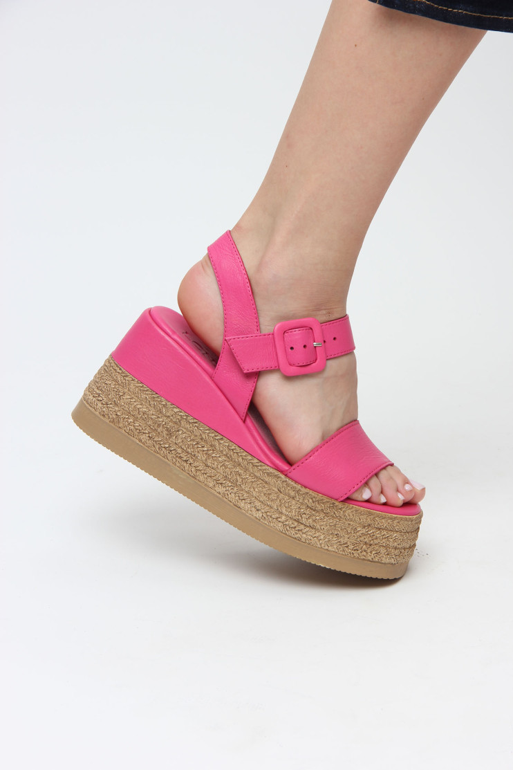 Босоніжки Fabio Monelli 190364 - Вид 13 - інтернет магазин sandalini.ua