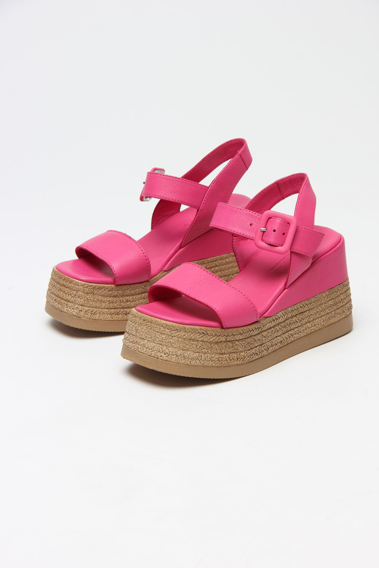 Босоніжки Fabio Monelli 190364 - Вид 17 - інтернет магазин sandalini.ua