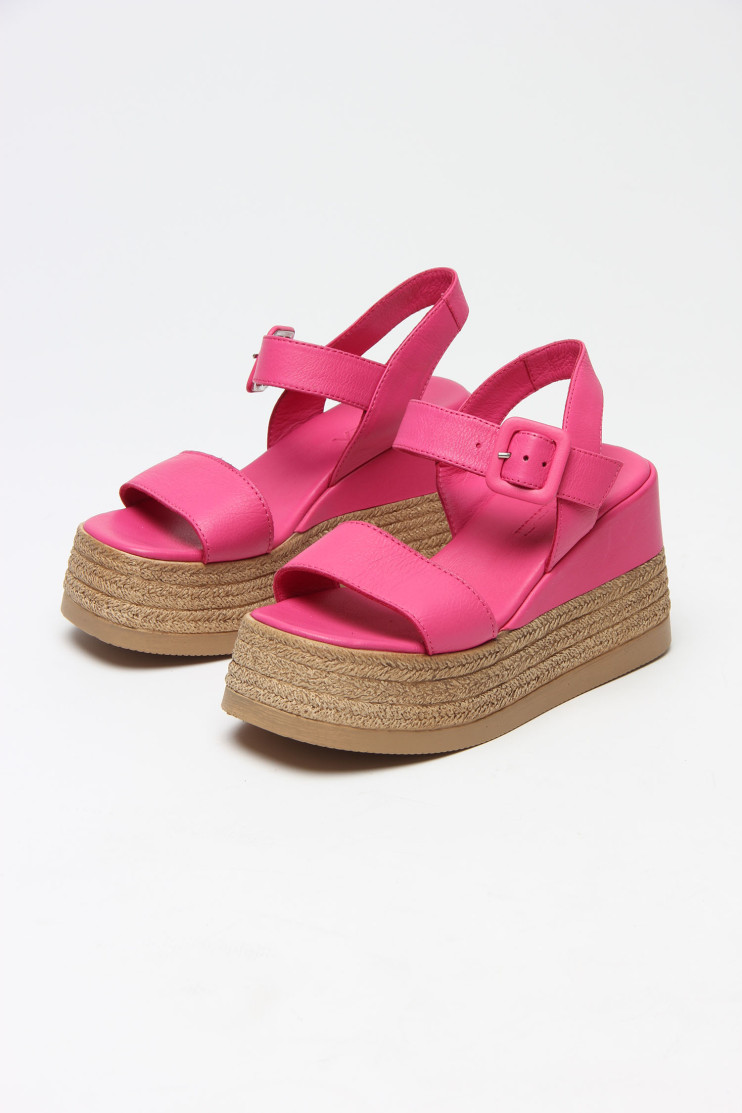 Босоніжки Fabio Monelli 190364 - Вид 18 - інтернет магазин sandalini.ua