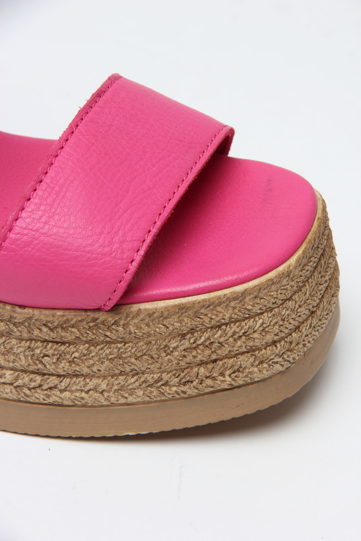 Босоніжки Fabio Monelli 190364 - Вид 22 - інтернет магазин sandalini.ua