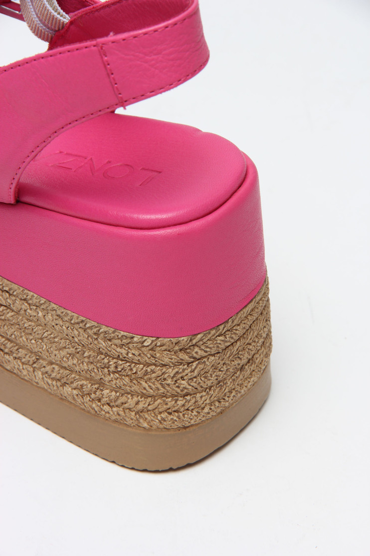 Босоніжки Fabio Monelli 190364 - Вид 23 - інтернет магазин sandalini.ua