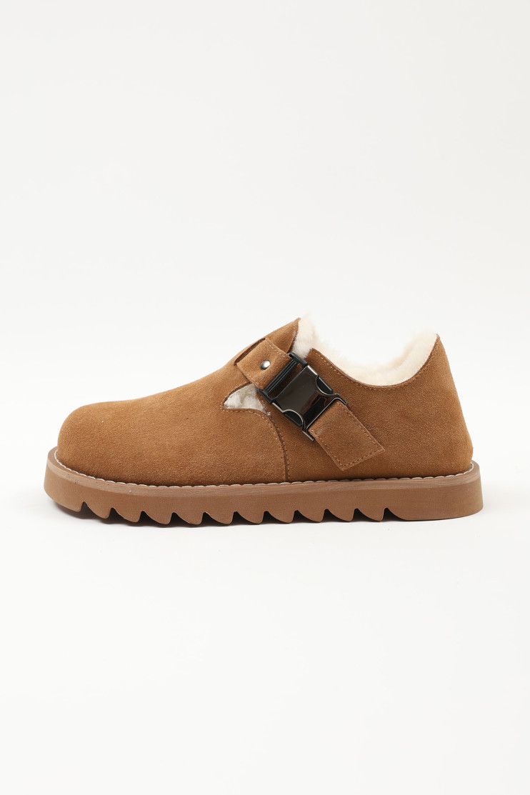 Уггі Lonza 192239 - Вид 6 - інтернет магазин sandalini.ua