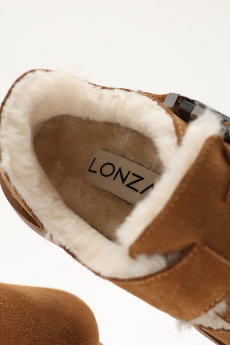 Уггі Lonza 192239 - Вид 9 - інтернет магазин sandalini.ua