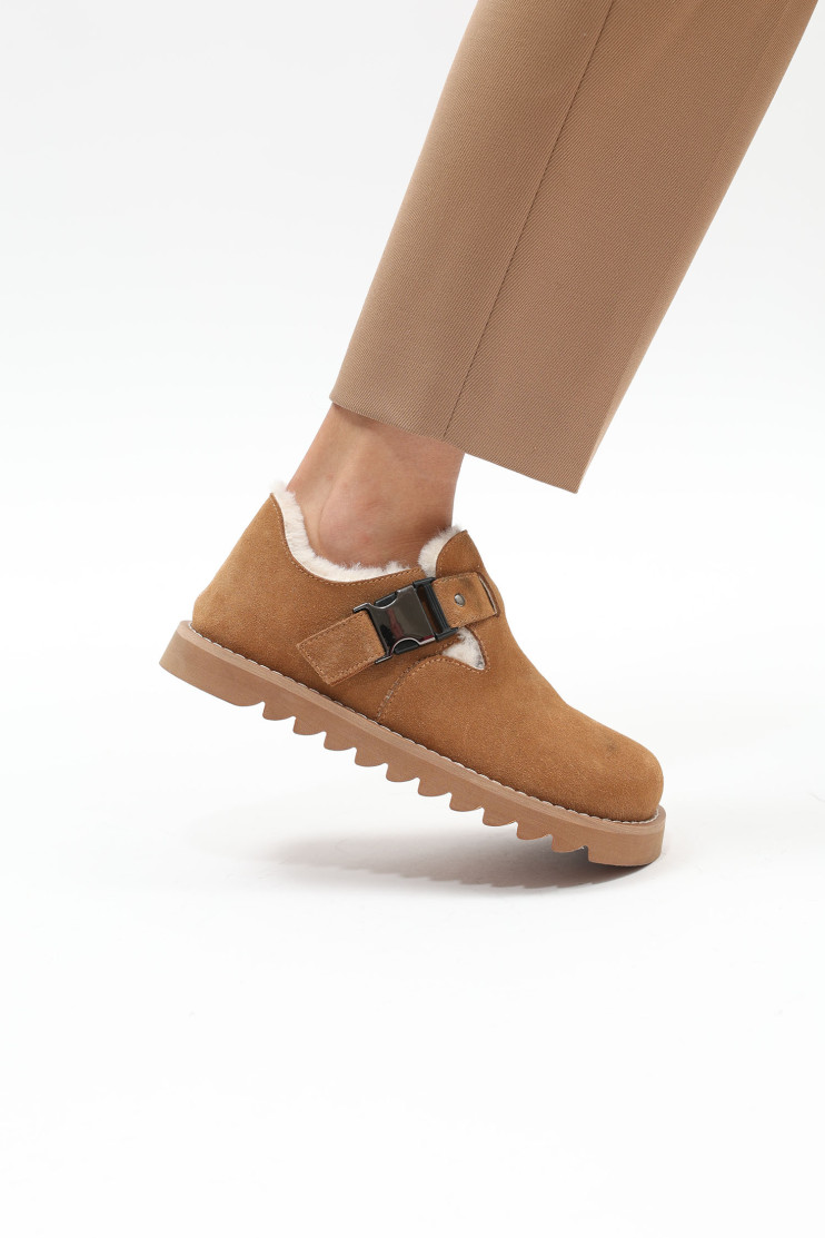 Уггі Lonza 192239 - Вид 3 - інтернет магазин sandalini.ua