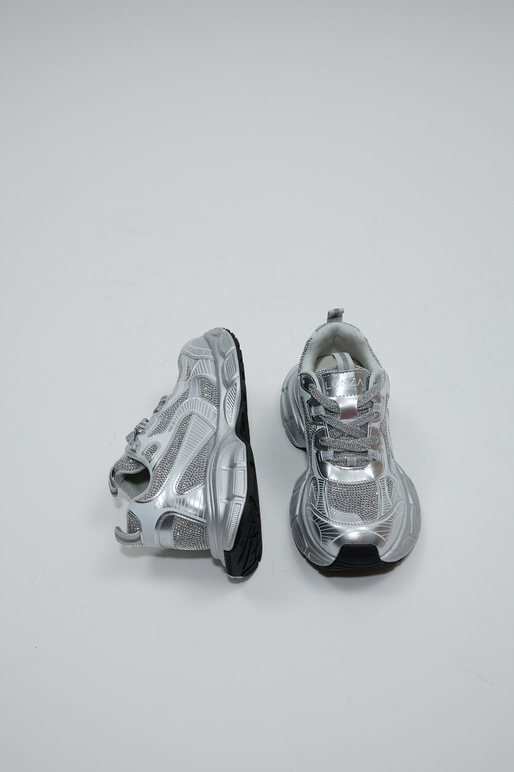 Кросівки Lonza 191674 - Вид 4 - інтернет магазин sandalini.ua