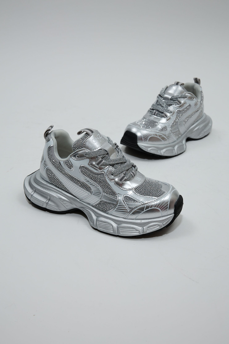 Кросівки Lonza 191674 - Вид 7 - інтернет магазин sandalini.ua