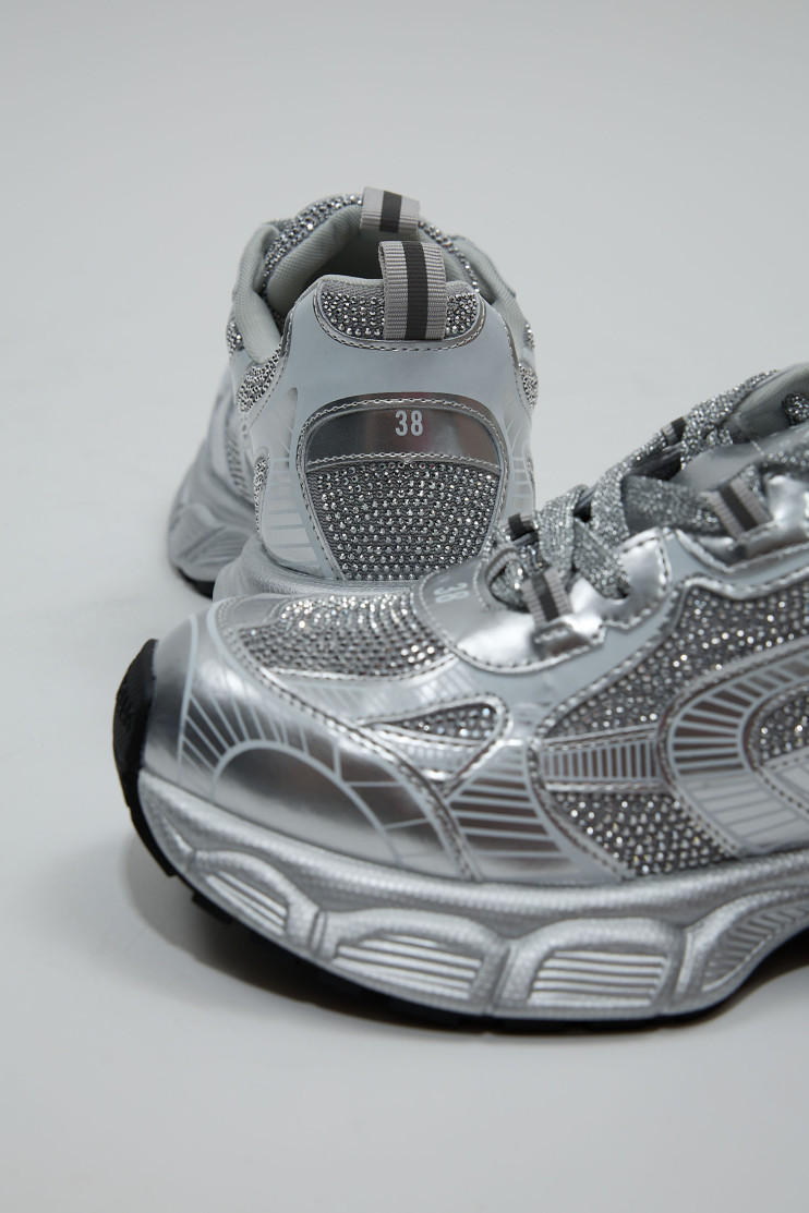 Кросівки Lonza 191674 - Вид 3 - інтернет магазин sandalini.ua