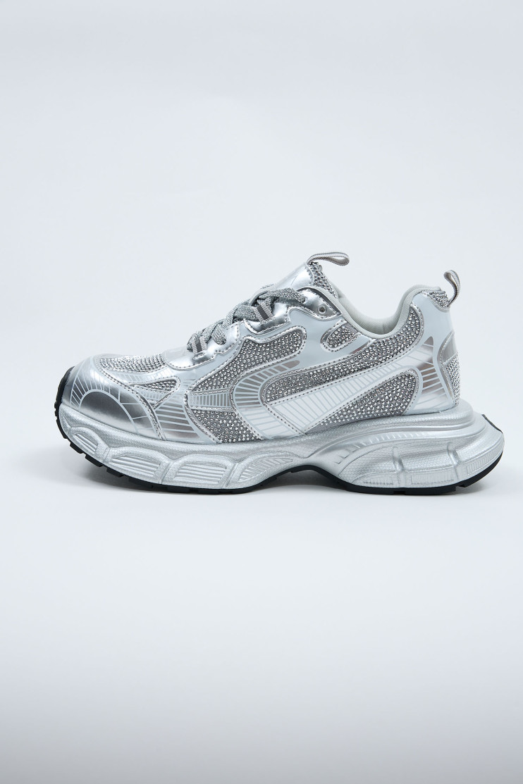 Кросівки Lonza 191674 - Вид 11 - інтернет магазин sandalini.ua