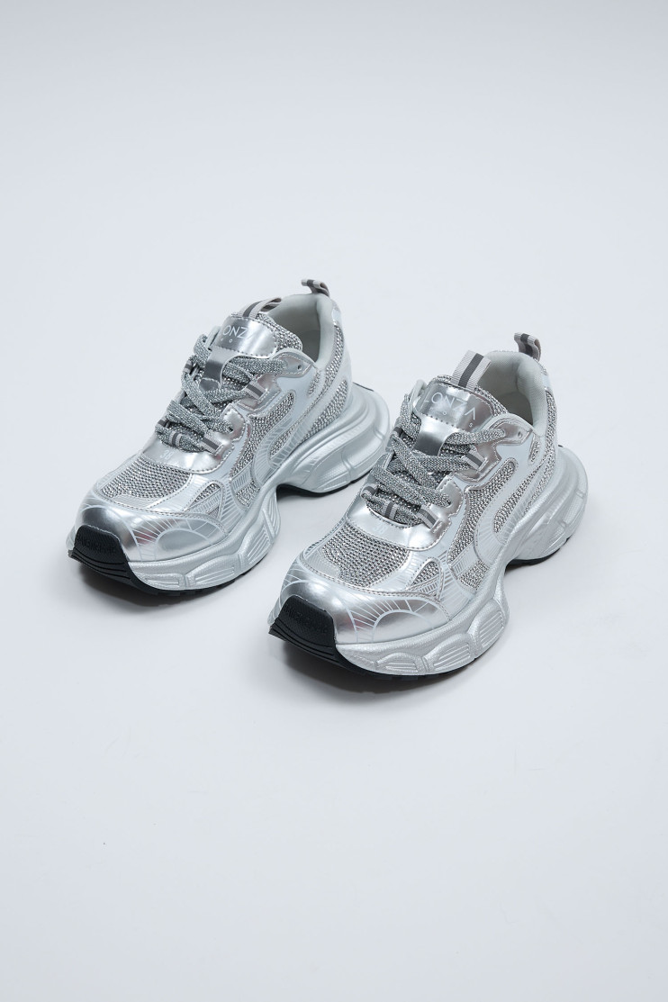 Кросівки Lonza 191674 - Вид 6 - інтернет магазин sandalini.ua