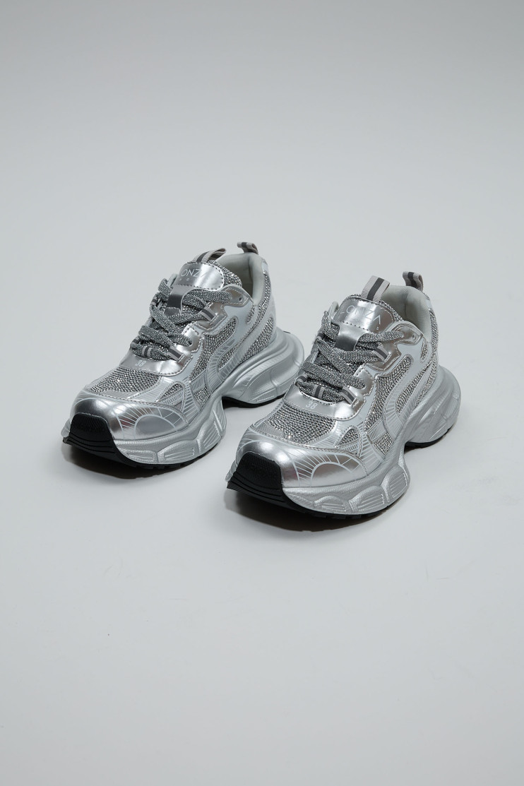 Кросівки Lonza 191674 - Вид 2 - інтернет магазин sandalini.ua