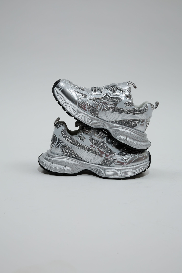 Кросівки Lonza 191674 - Вид 5 - інтернет магазин sandalini.ua