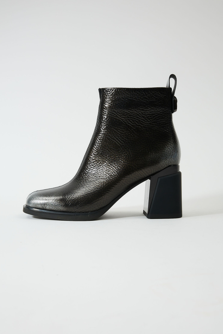 Ботильйони Fabio Monelli 192272 - Вид 3 - інтернет магазин sandalini.ua