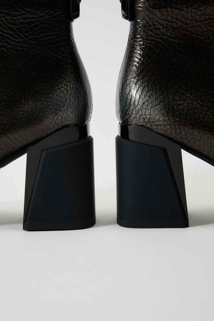 Ботильйони Fabio Monelli 192272 - Вид 5 - інтернет магазин sandalini.ua