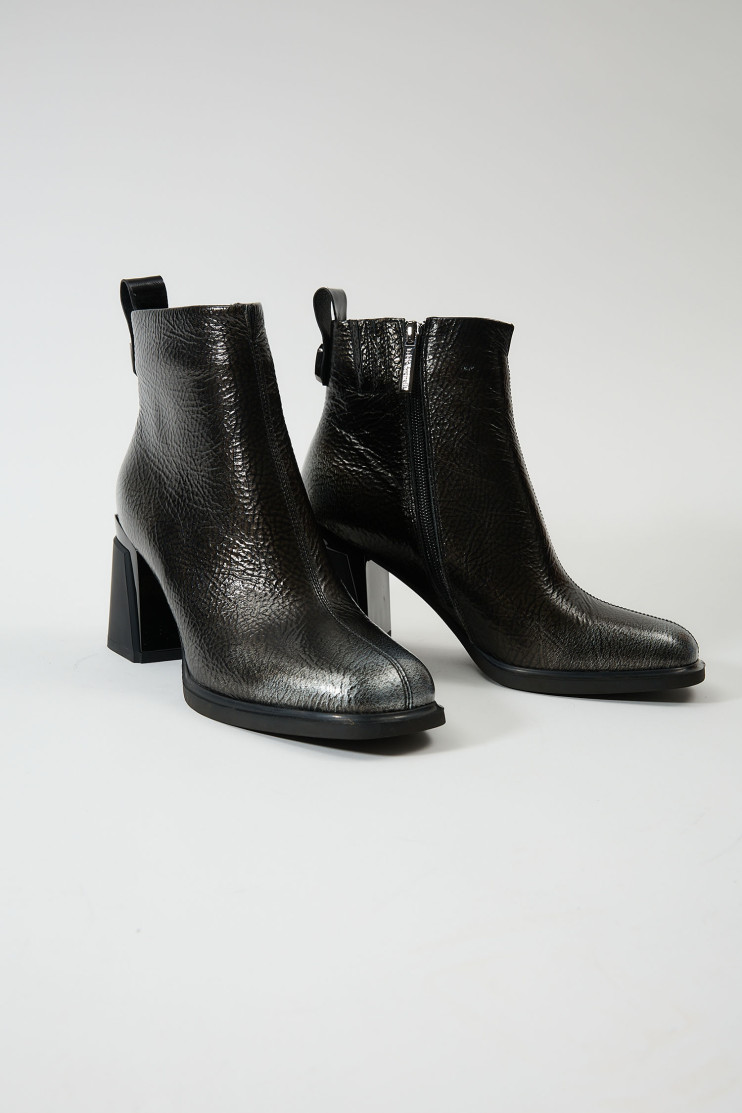 Ботильйони Fabio Monelli 192272 - Вид 1 - інтернет магазин sandalini.ua