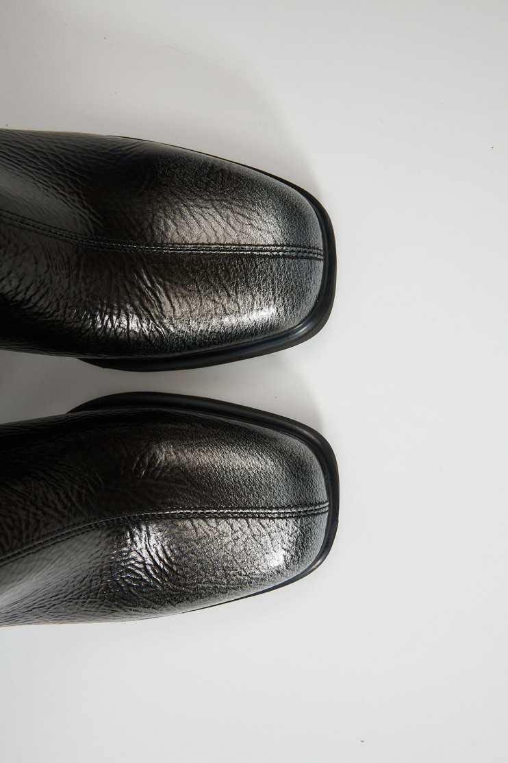 Ботильйони Fabio Monelli 192272 - Вид 9 - інтернет магазин sandalini.ua