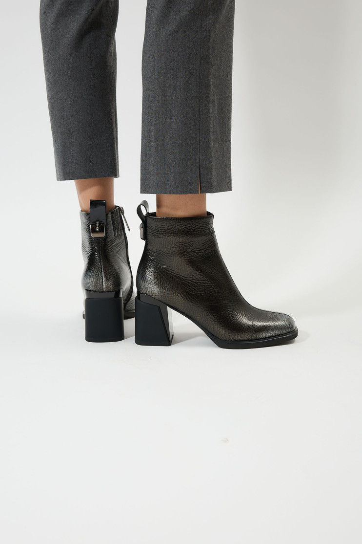 Ботильйони Fabio Monelli 192272 - Вид 4 - інтернет магазин sandalini.ua