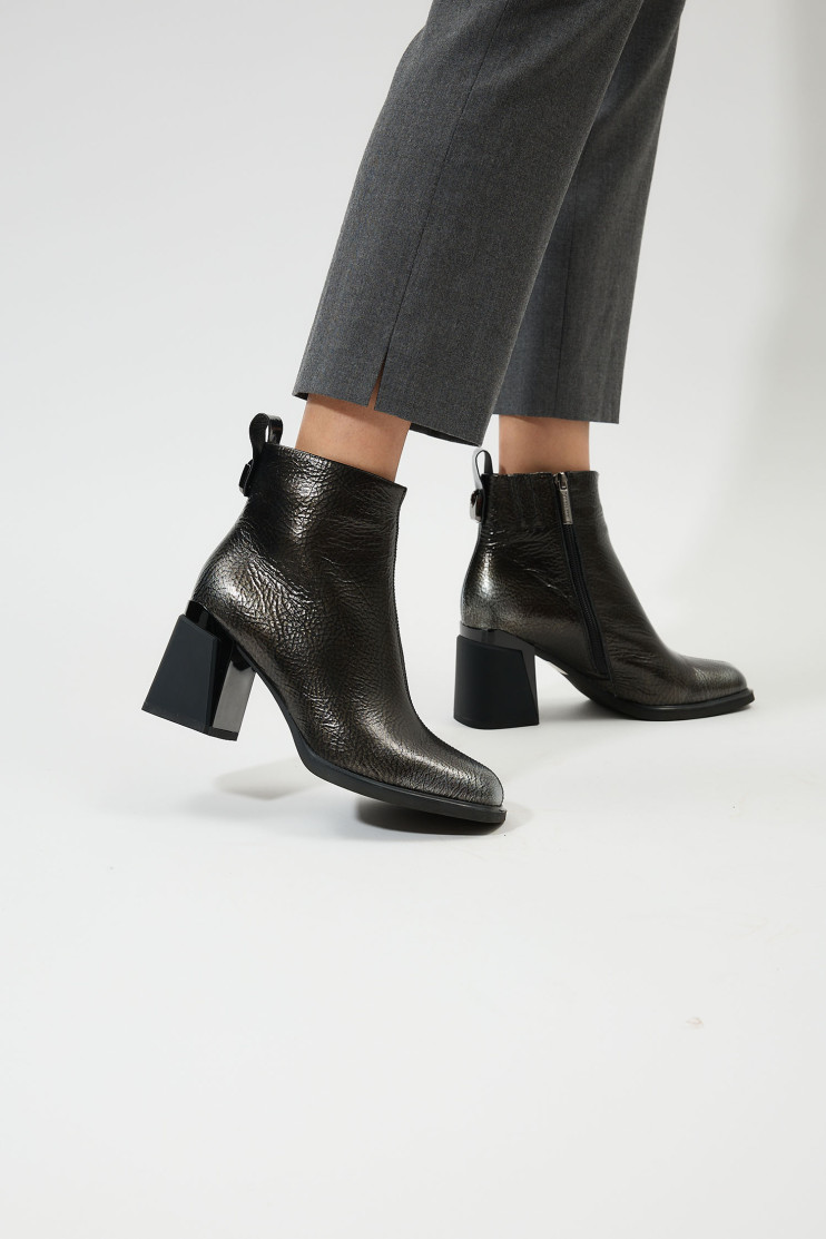 Ботильйони Fabio Monelli 192272 - Вид 2 - інтернет магазин sandalini.ua