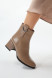 Ботильоны Fabio Monelli 188369