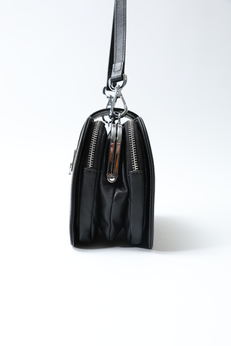 Сумка Lonza 193017 - Вид 2 - інтернет магазин sandalini.ua