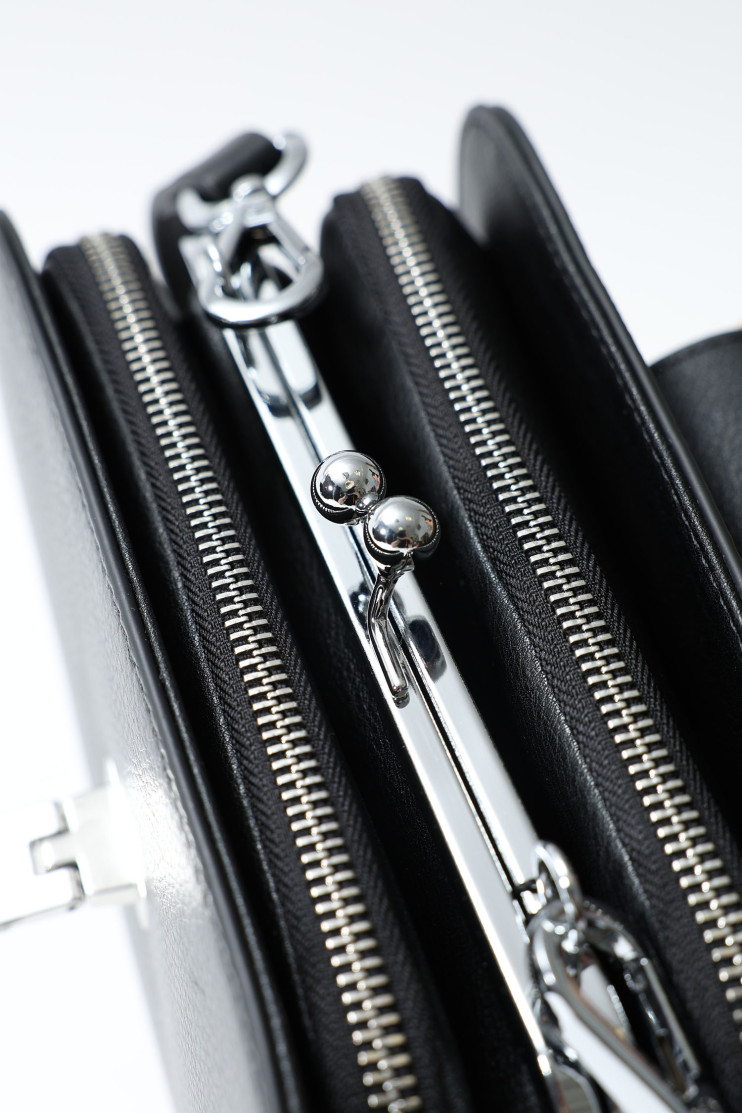 Сумка Lonza 193017 - Вид 8 - інтернет магазин sandalini.ua