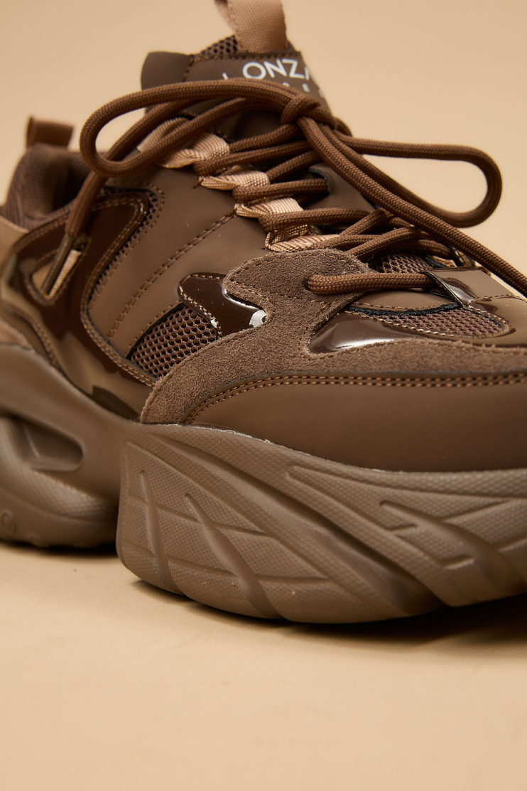 Кросівки Lonza 192436 - Вид 11 - інтернет магазин sandalini.ua