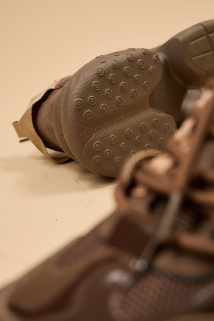 Кросівки Lonza 192436 - Вид 15 - інтернет магазин sandalini.ua