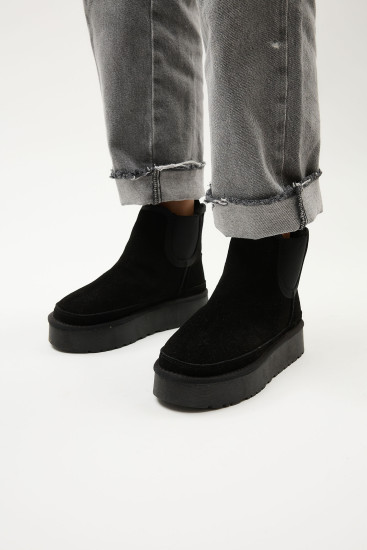 Угги Lonza 192443