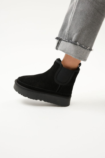 Угги Lonza 192443