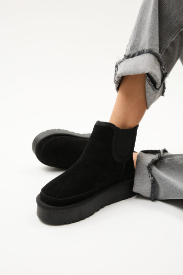 Угги Lonza 192443