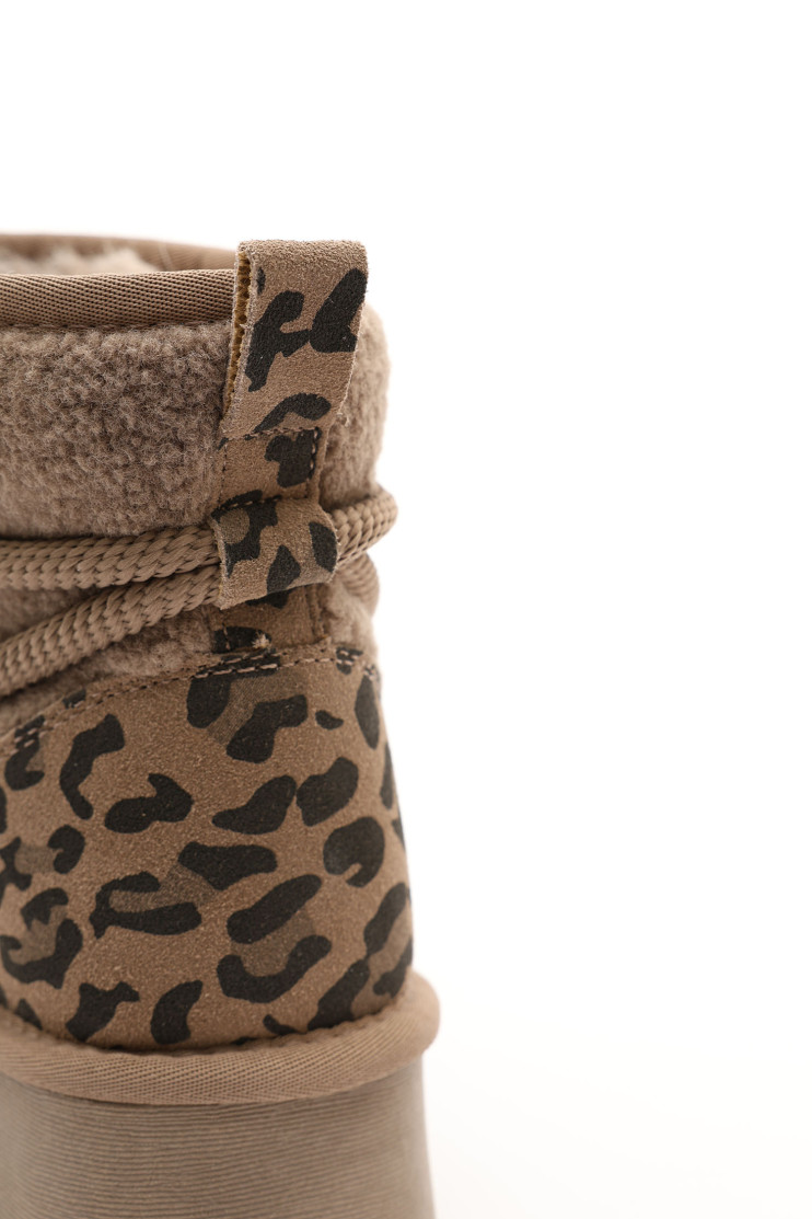 Уггі Lonza 192461 - Вид 8 - інтернет магазин sandalini.ua