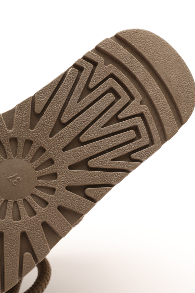 Уггі Lonza 192461 - Вид 10 - інтернет магазин sandalini.ua