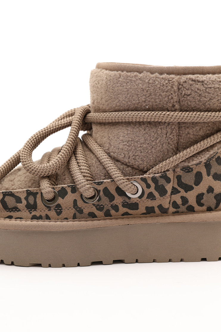 Уггі Lonza 192461 - Вид 11 - інтернет магазин sandalini.ua