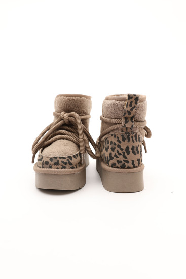 Угги Lonza 192461