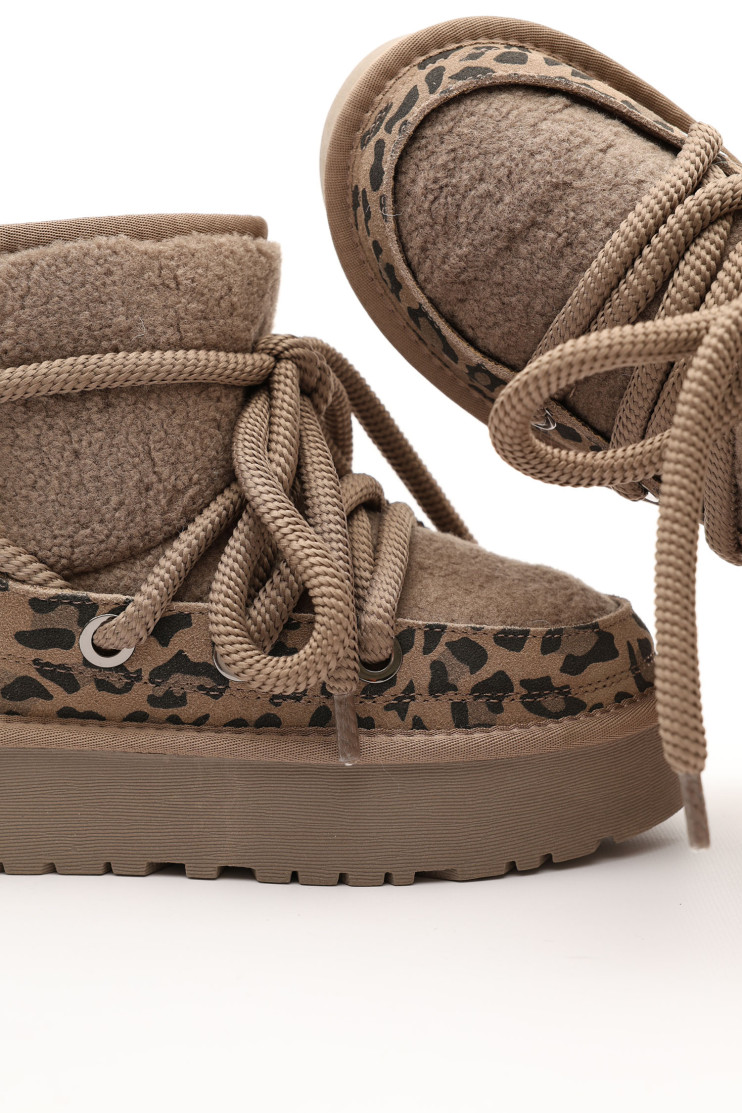 Уггі Lonza 192461 - Вид 13 - інтернет магазин sandalini.ua