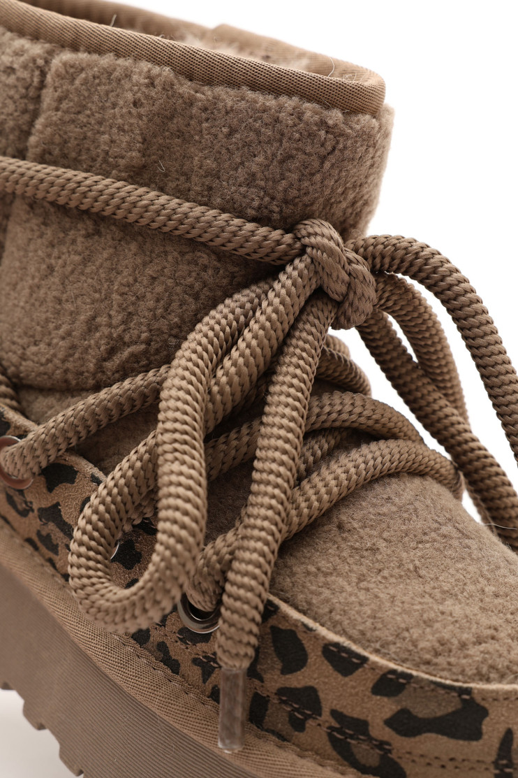 Уггі Lonza 192461 - Вид 15 - інтернет магазин sandalini.ua