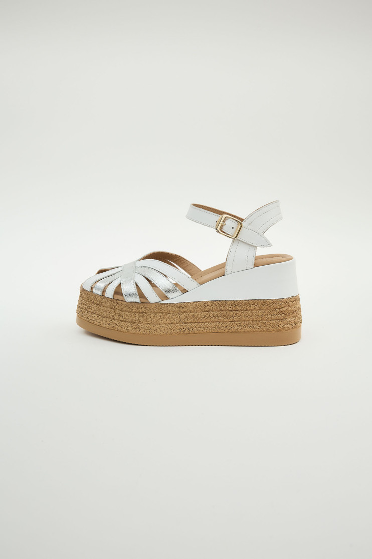 Босоножки Lonza NY 199879 - Вид 1 - интернет магазин sandalini.ua