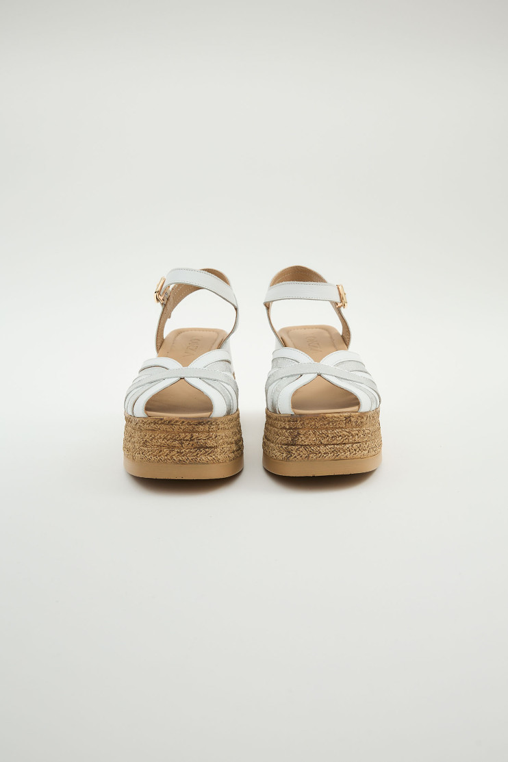 Босоножки Lonza NY 199879 - Вид 6 - интернет магазин sandalini.ua