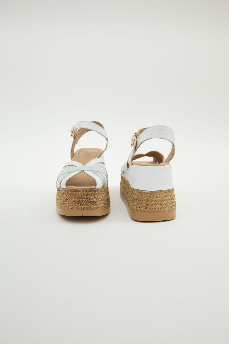 Босоножки Lonza NY 199879 - Вид 7 - интернет магазин sandalini.ua