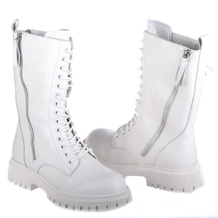 Черевики Lonza 165833 - Вид 1 - інтернет магазин sandalini.ua