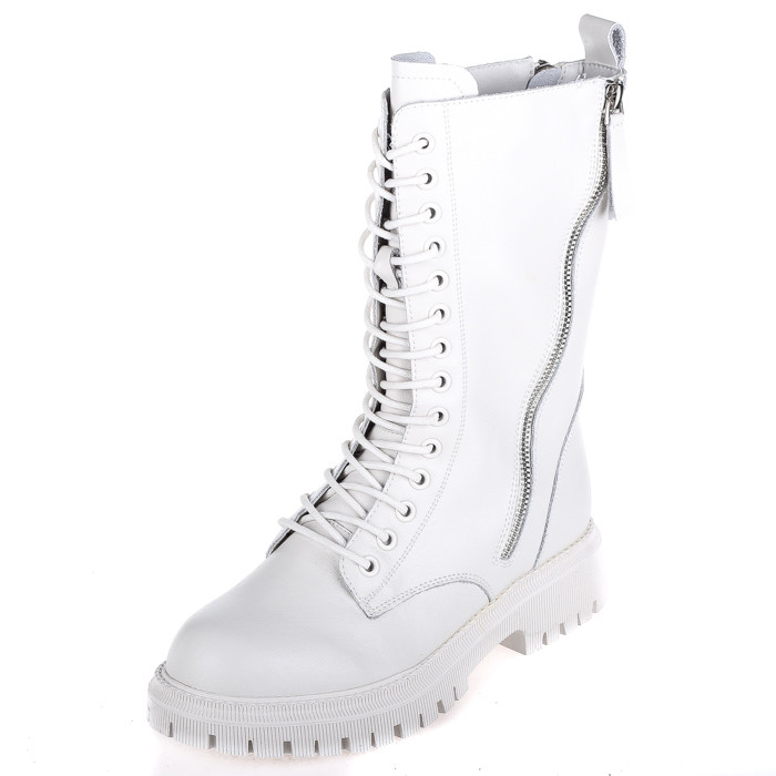 Черевики Lonza 165833 - Вид 2 - інтернет магазин sandalini.ua