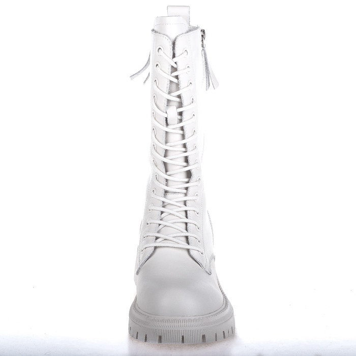 Черевики Lonza 165833 - Вид 3 - інтернет магазин sandalini.ua