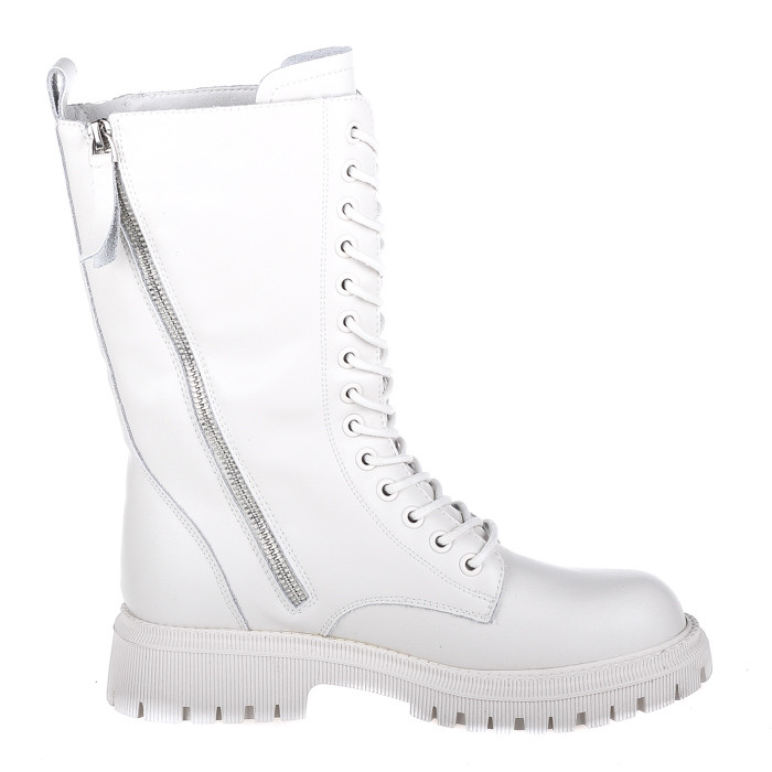 Черевики Lonza 165833 - Вид 4 - інтернет магазин sandalini.ua