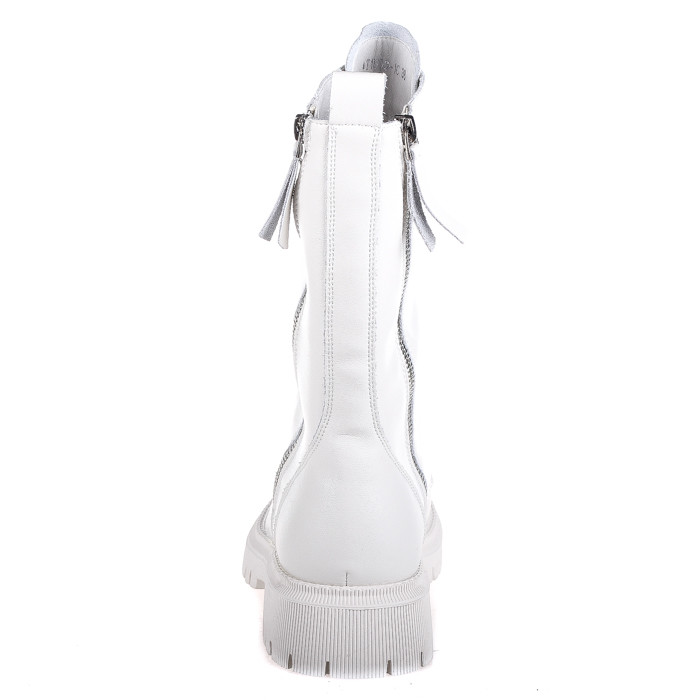 Черевики Lonza 165833 - Вид 5 - інтернет магазин sandalini.ua