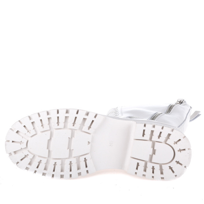 Черевики Lonza 165833 - Вид 6 - інтернет магазин sandalini.ua