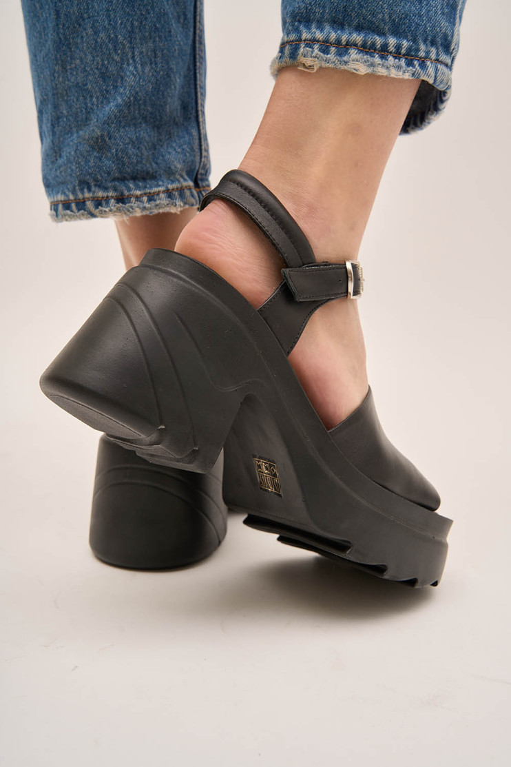 Босоніжки Fabio Monelli 171291 - Вид 7 - інтернет магазин sandalini.ua