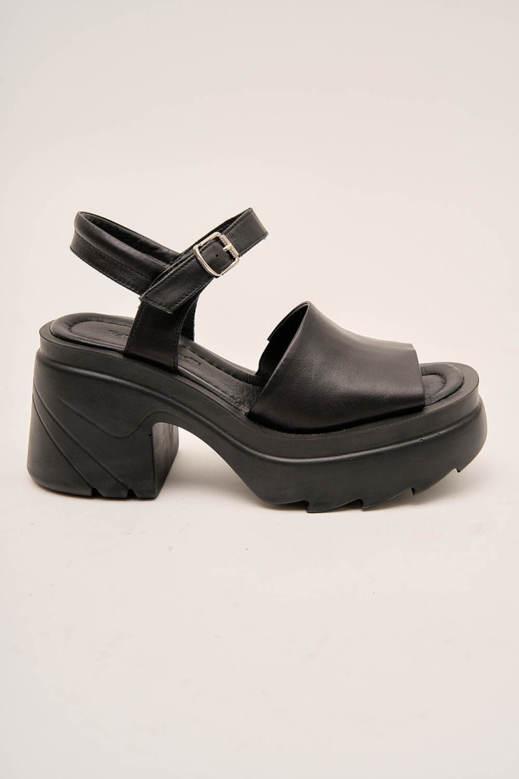 Босоніжки Fabio Monelli 171291 - Вид 1 - інтернет магазин sandalini.ua