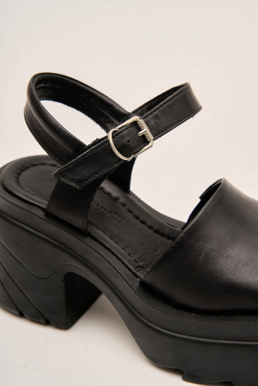 Босоніжки Fabio Monelli 171291