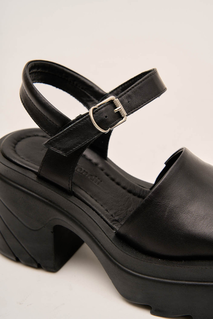 Босоніжки Fabio Monelli 171291 - Вид 4 - інтернет магазин sandalini.ua